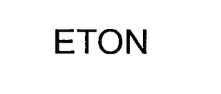 ETON logo