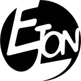 ETON logo