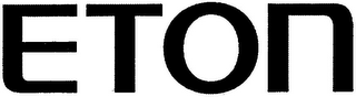 ETON logo