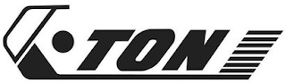 ETON logo