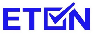 ETON logo