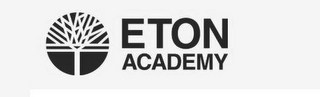 ETON ACADEMY logo