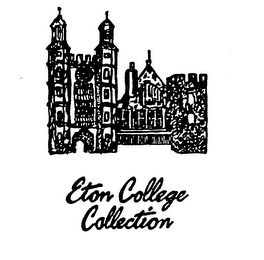 ETON COLLEGE COLLECTION logo
