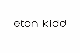 ETON KIDD logo