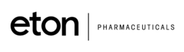 ETON PHARMACEUTICALS logo