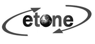 ETONE logo