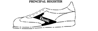 ETONIC