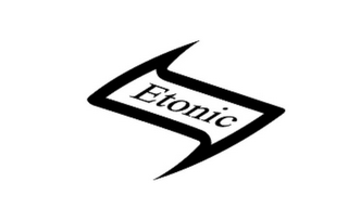 ETONIC logo