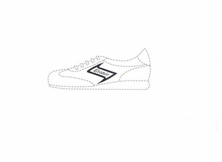 ETONIC logo