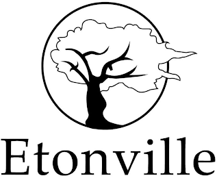 ETONVILLE logo