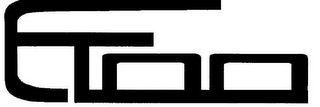 ETOO logo