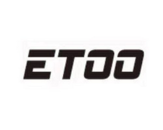 ETOO logo