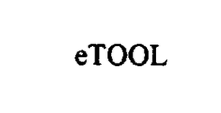 ETOOL logo