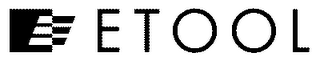 ETOOL logo