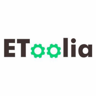ETOOLIA logo