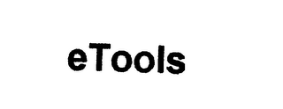 ETOOLS logo