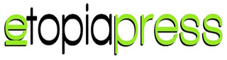 ETOPIAPRESS logo