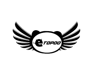 ETOPOO logo