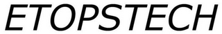 ETOPSTECH logo