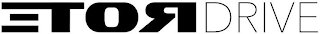 ETORDRIVE logo
