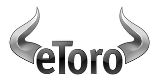 ETORO logo