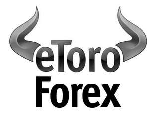 ETORO FOREX logo