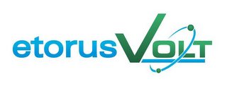 ETORUS VOLT logo