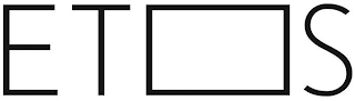 ETOS logo