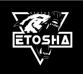 ETOSHA logo