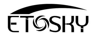 ETOSKY logo