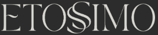 ETOSSIMO logo