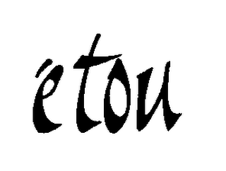 ETOU logo