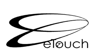 ETOUCH logo