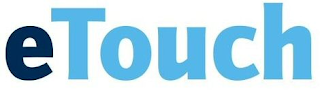 ETOUCH logo