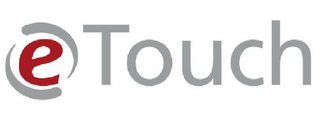 ETOUCH logo