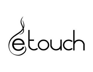 ETOUCH logo