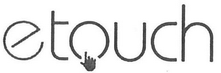 ETOUCH logo