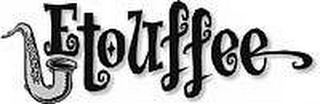 ETOUFFEE logo