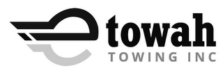ETOWAH TOWING INC logo