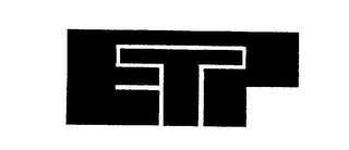 ETP logo