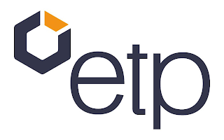 ETP logo