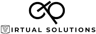 ETP VIRTUAL SOLUTIONS logo