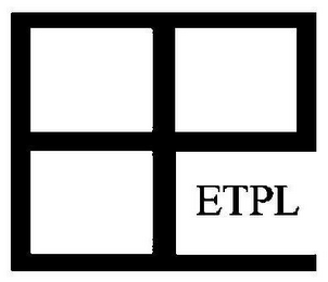 ETPL logo