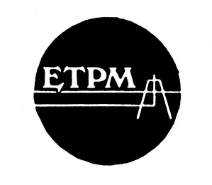 ETPM logo