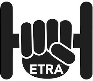 ETRA logo