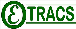 ETRACS logo
