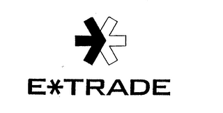 E*TRADE logo