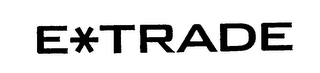 E*TRADE logo