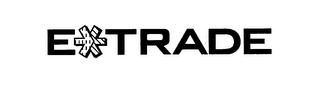 E*TRADE logo