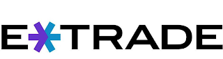 E*TRADE logo